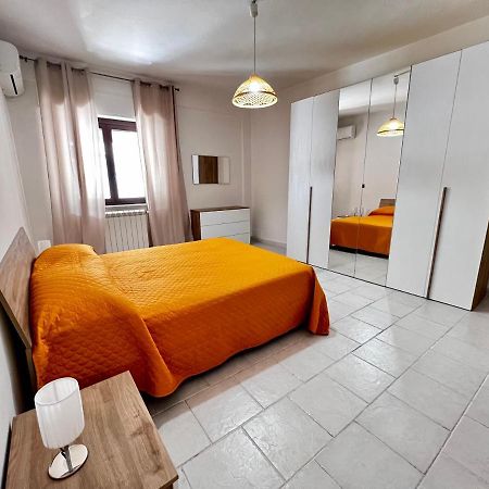 Apartamento Casa Vacanze Febo Palermo Exterior foto