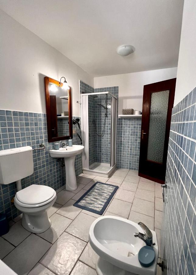 Apartamento Casa Vacanze Febo Palermo Exterior foto