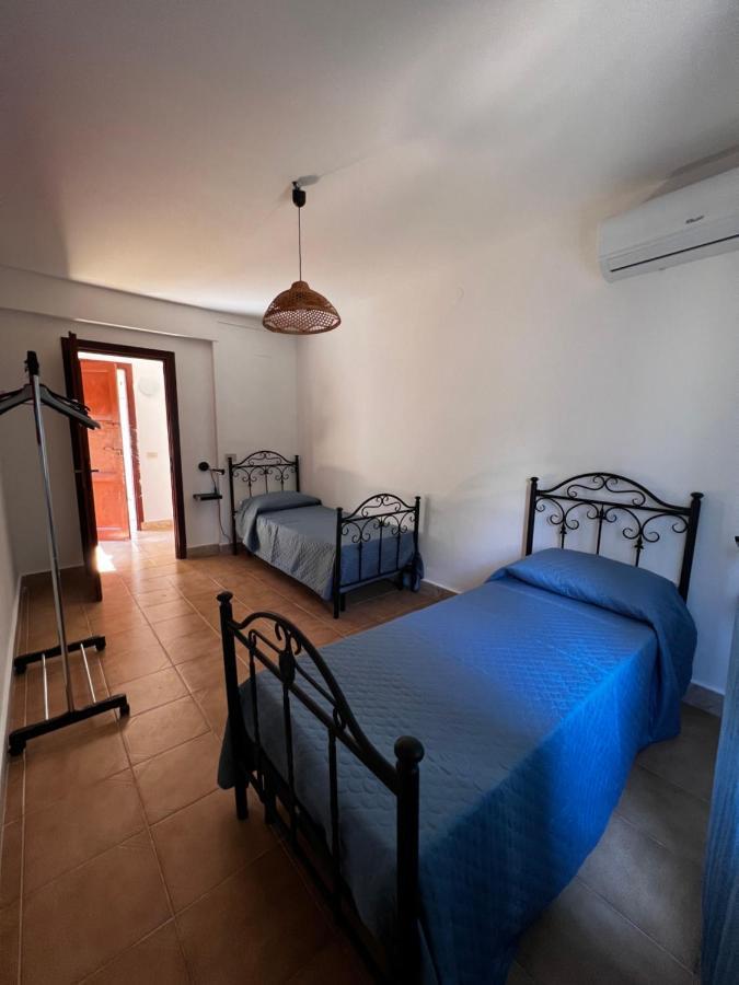 Apartamento Casa Vacanze Febo Palermo Exterior foto
