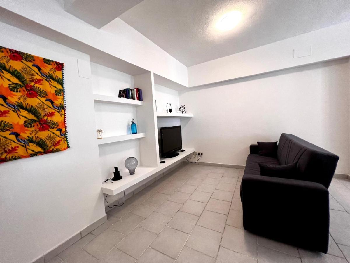 Apartamento Casa Vacanze Febo Palermo Exterior foto